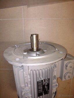 Lönne 1TZ90011AB... 3kw - 3