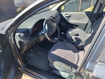 Fiat Stilo 1,9jtd - 3