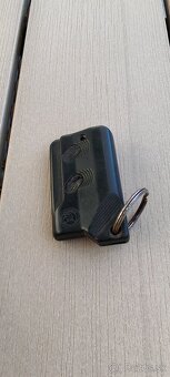 Predám laserline škoda Felicia - 3