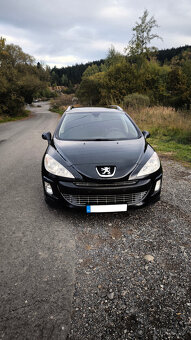 Peugeot 308 sw 1.6 hdi 80kw - 3