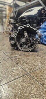 ⚙️ Manuálna prevodovka 1.9 TDI 77kW - 3
