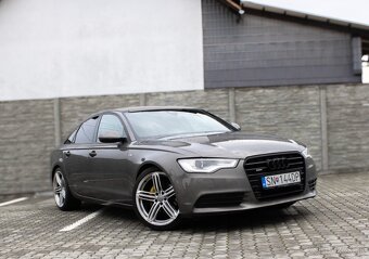 Audi A6 3.0 TDI DPF quattro S tronic - 3