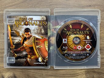 Hra PS3 - Rise of The Argonauts - 3