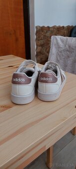 Dievčenské tenisky adidas - 3