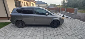 Seat altea xl 1.8 TSI 118 kw - 3