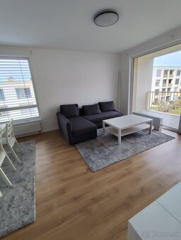 Prenájom 3 izbový byt 70 m2, projekt Cukrovar, obec Trnava - 3