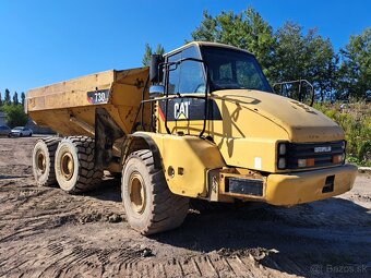 CATERPILLAR 730 - 3