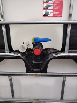 IBC 1000l kontajner - 3