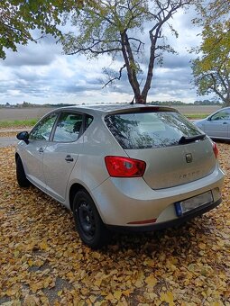 Seat Ibiza, Klíma, STK-09/2027 - 3