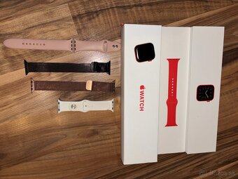 Apple watch 6 40mm - 3