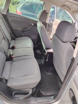 Predám Seat Altea - 3