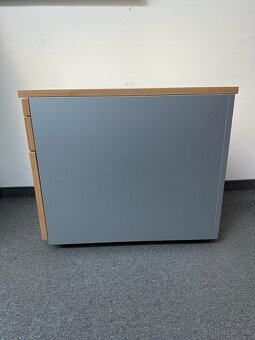 Kancelársky kontajner - 3