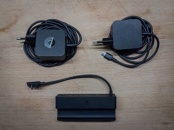 Steam Deck 1 TB OLED + Docking Station - 3