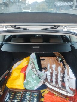 Rozpredám Volkswagen golf 6 variant 1,6 tdi 77 kw - 3