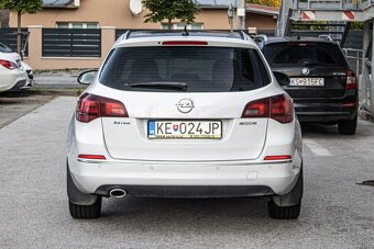 Opel Astra Sport Tourer ST 1.4 Turbo Dynamic - 3