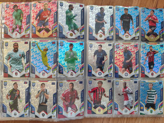 Futbalové kartičky Adrenalyn - Fifa 365 2026 - 3