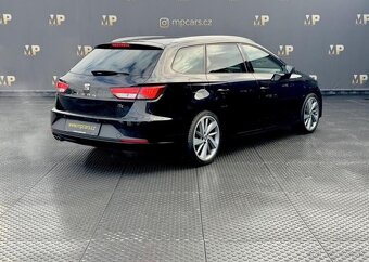 Seat Leon FR 2.0 TDi 135 kW DSG Fullled automat 135 kw 2015 - 3