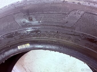 NEXEN 225/65 R16C ROADIAN CT8 - 3
