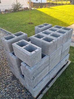 DT tvárnice Premac Preblok sivá - 3