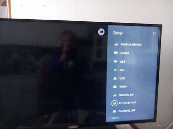 4k UHD LED  hevc.265 - 3