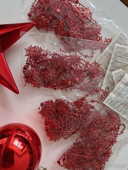 Vianočné ozdoby za 2 Kinderká - 3