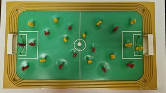 Futbal a basketbal chemoplast Brno - 3