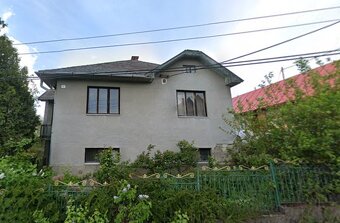🏡 Rodinný dom s potenciálom v centre obce Vyšná Hutka - 3