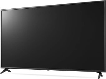 LG 55UN71003LB – 55" 4K UHD Smart TV - 3