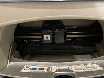 Multifunkčná tlačiareň HP PSC1315 All in one - 3