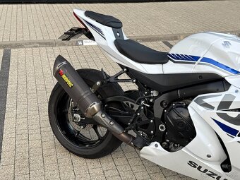 Suzuki GSX-R 1000 - 3