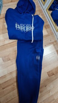 Pánske súpravy 2XL  Nové zabalené - 3