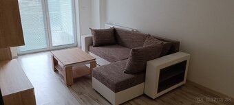 2 izbový byt s terasou v Liptovskom Mikuláši - 3