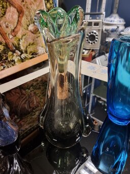 Predám zberateľské sklo - 3