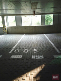 Prenájom parkovacieho miesta Jegeho Alej - 3