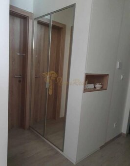 2-izb. byt,Pri Hrubej lúke,Dúbravka, parkovacie státie, pivn - 3