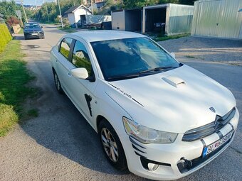 Citroën c-elysée 1.6 blueHDI 2016 - 3