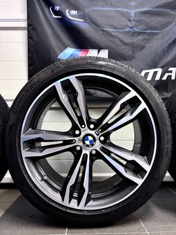 Styling 572M R19 Bmw Letne - 3