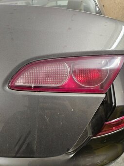 Rozpredam alfy 159 1.9 aj 2.4 jtdm - 3