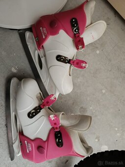 Dievčenské korčule - 3