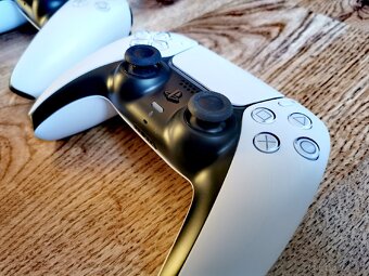 Ovládač Sony DualSense Ps5 - 3