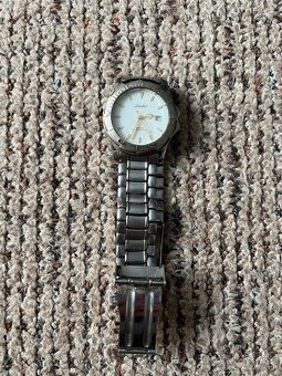 Hodinky a kompas - 3