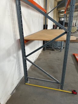 Priemyselne regále - 3