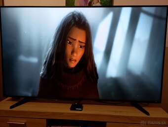 Predam televizor značky SAMSUNG 163cm - 3