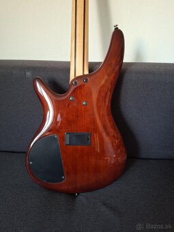 Basgitara Ibanez SDGR 370 - 3