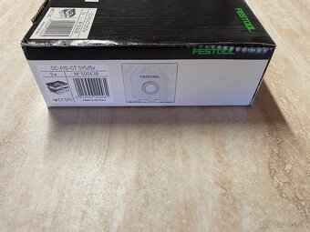 Festool sáčky do vysávača 500438 - 3