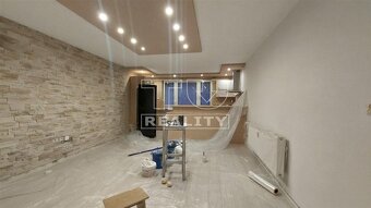 Neštandartný 4-izbový byt v Partizánskom na predaj - 3