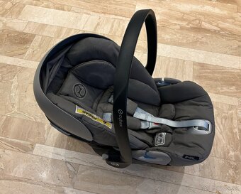 Predám kočiar Cybex - 3