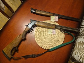 Predám guľobrok ZH304 s vymenitelnimy - 3