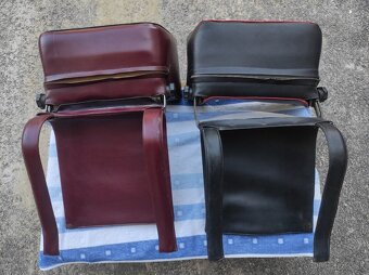 Opierky hlavy na veterána - 3