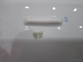 RETRO OVÁLNA MISA EPIAG - 3